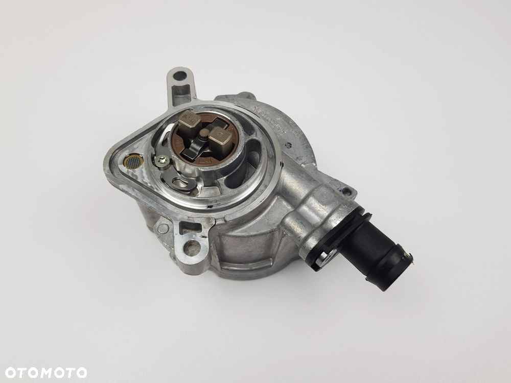 NOWA ORYGINALNA Pompa Vacum Mercedes c118 w117 1.3 TCE A2820900005 - 3