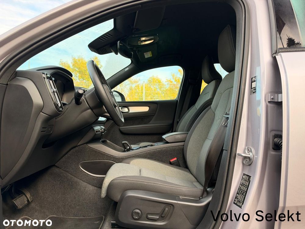 Volvo XC 40 - 26