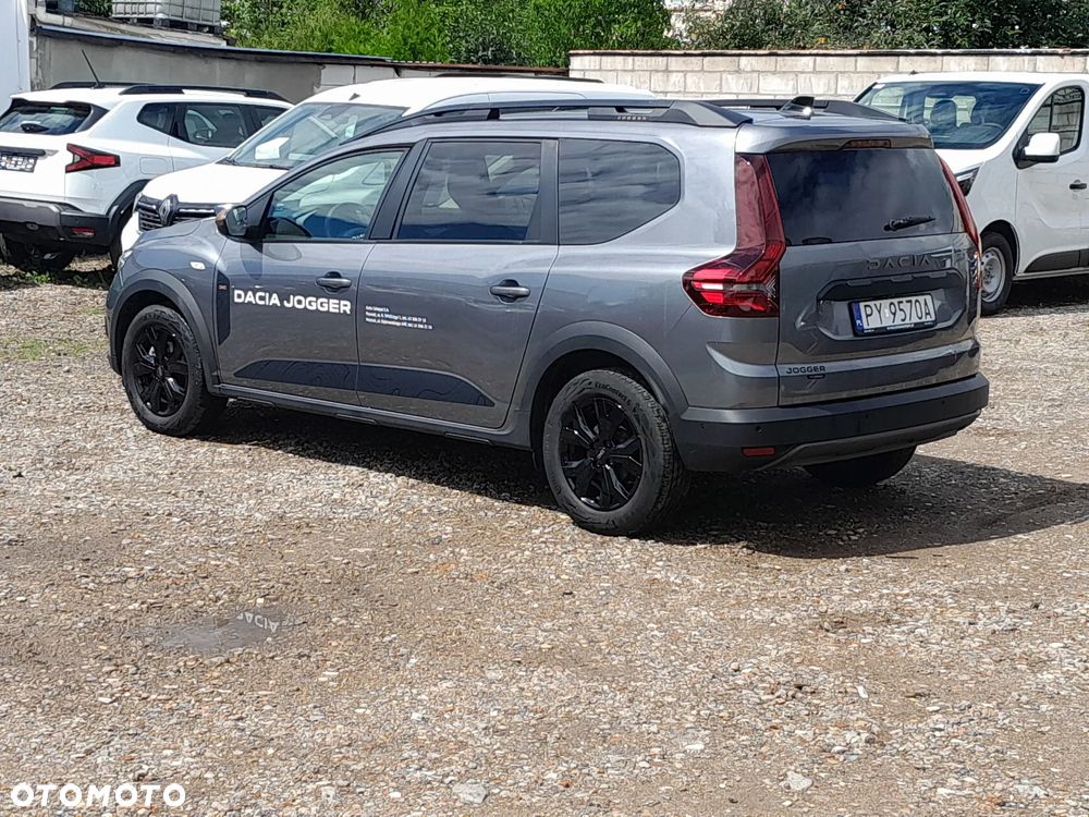 Dacia Jogger - 3