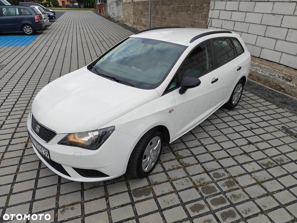 Seat Ibiza - 15