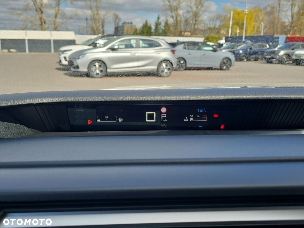 Citroën C3 1.2 mHEV Max - 17