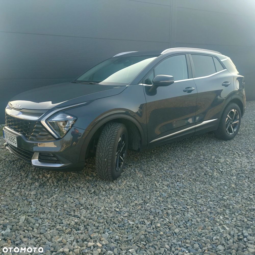 Kia Sportage 1.6 T-GDI L 2WD - 3