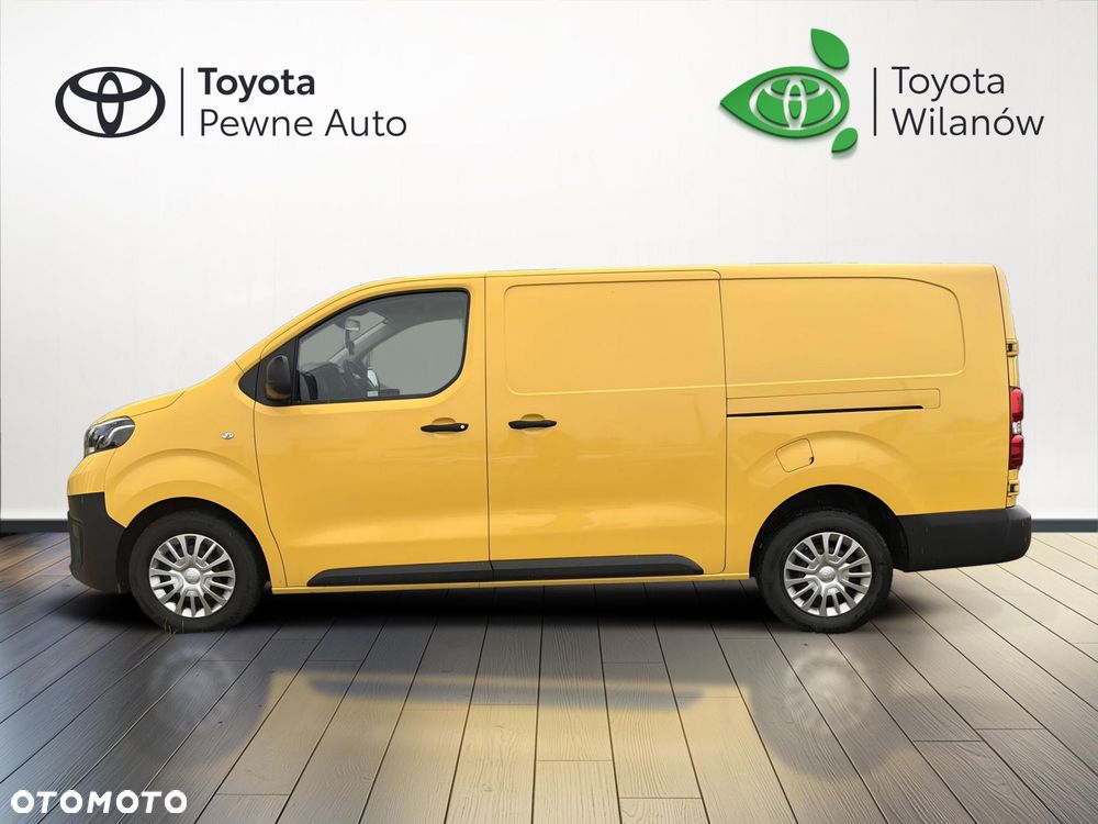 Toyota PROACE - 2