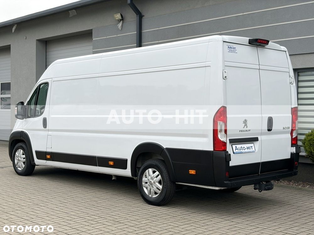 Peugeot Boxer - 14