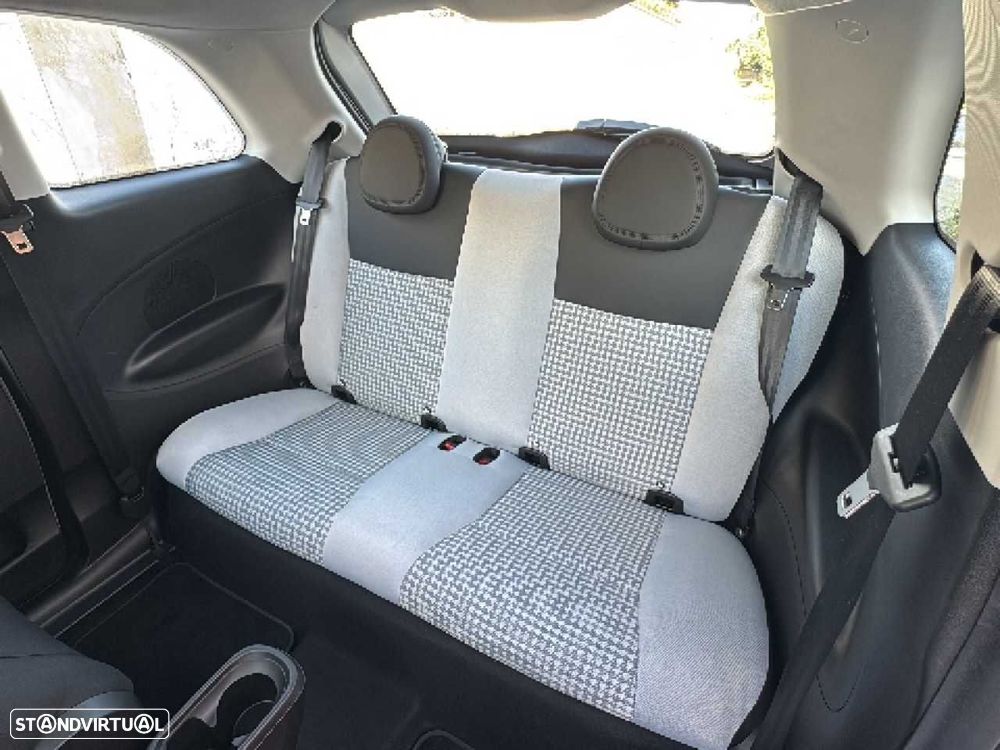 Fiat 500 - 10