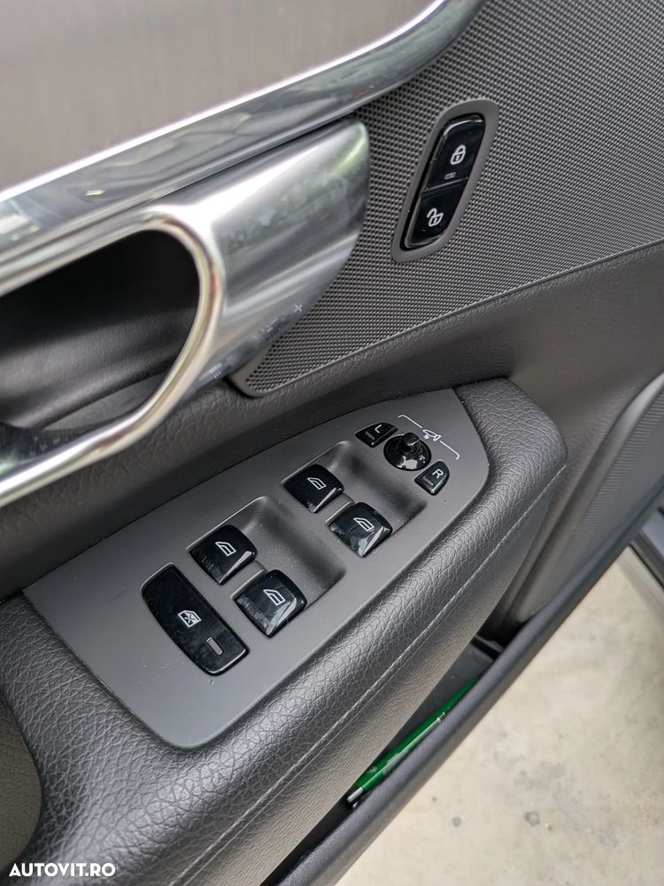 Volvo V90 - 22