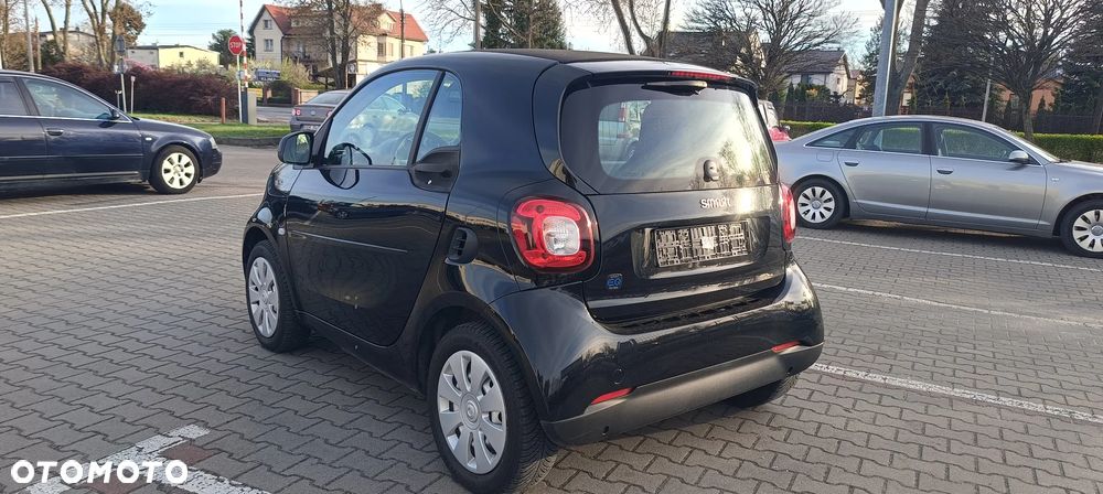 Smart Fortwo Standard - 7
