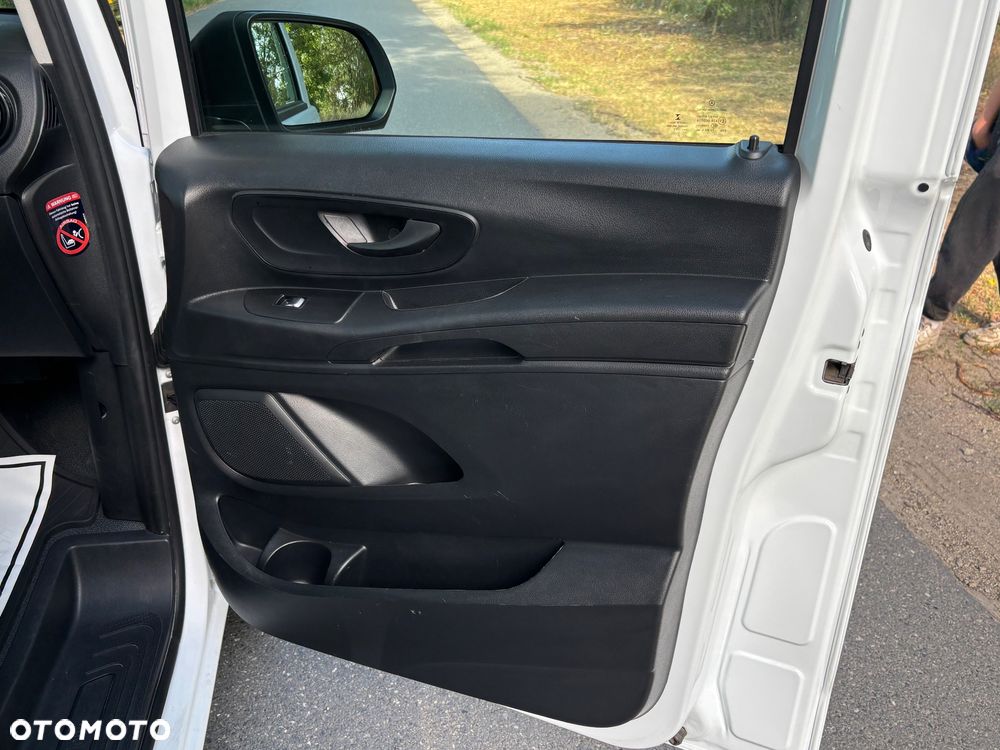 Mercedes-Benz Vito - 19