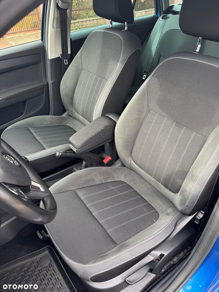 Skoda Fabia 1.0 TSI Style - 7