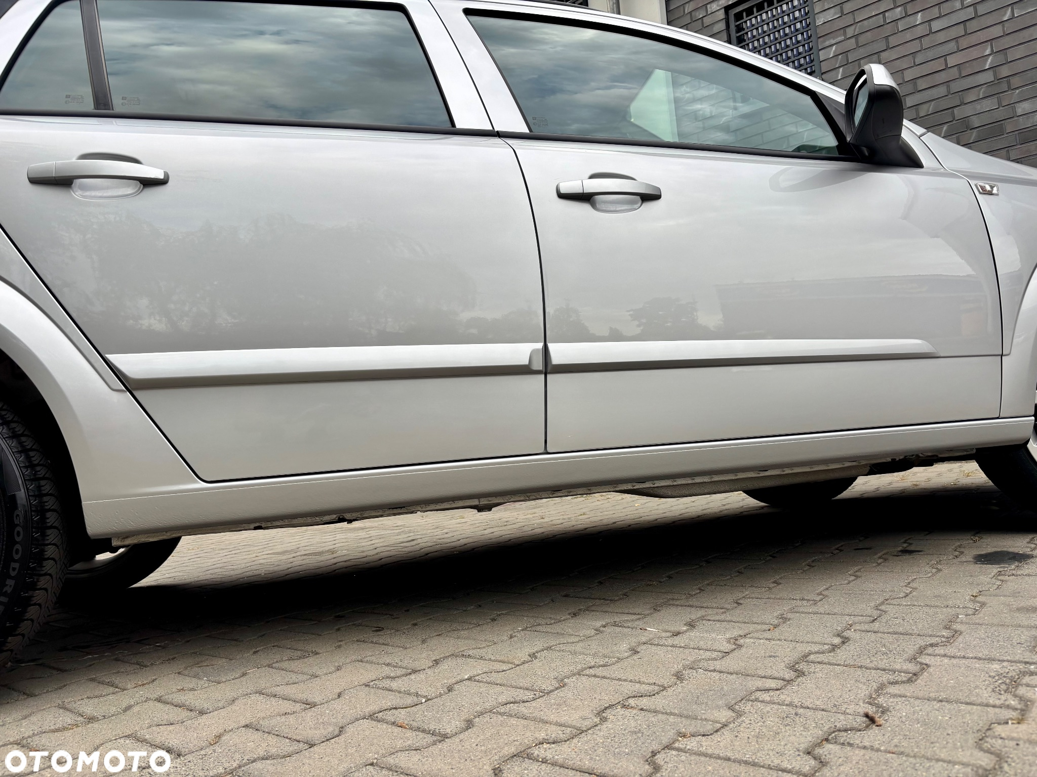 Opel Astra - 29
