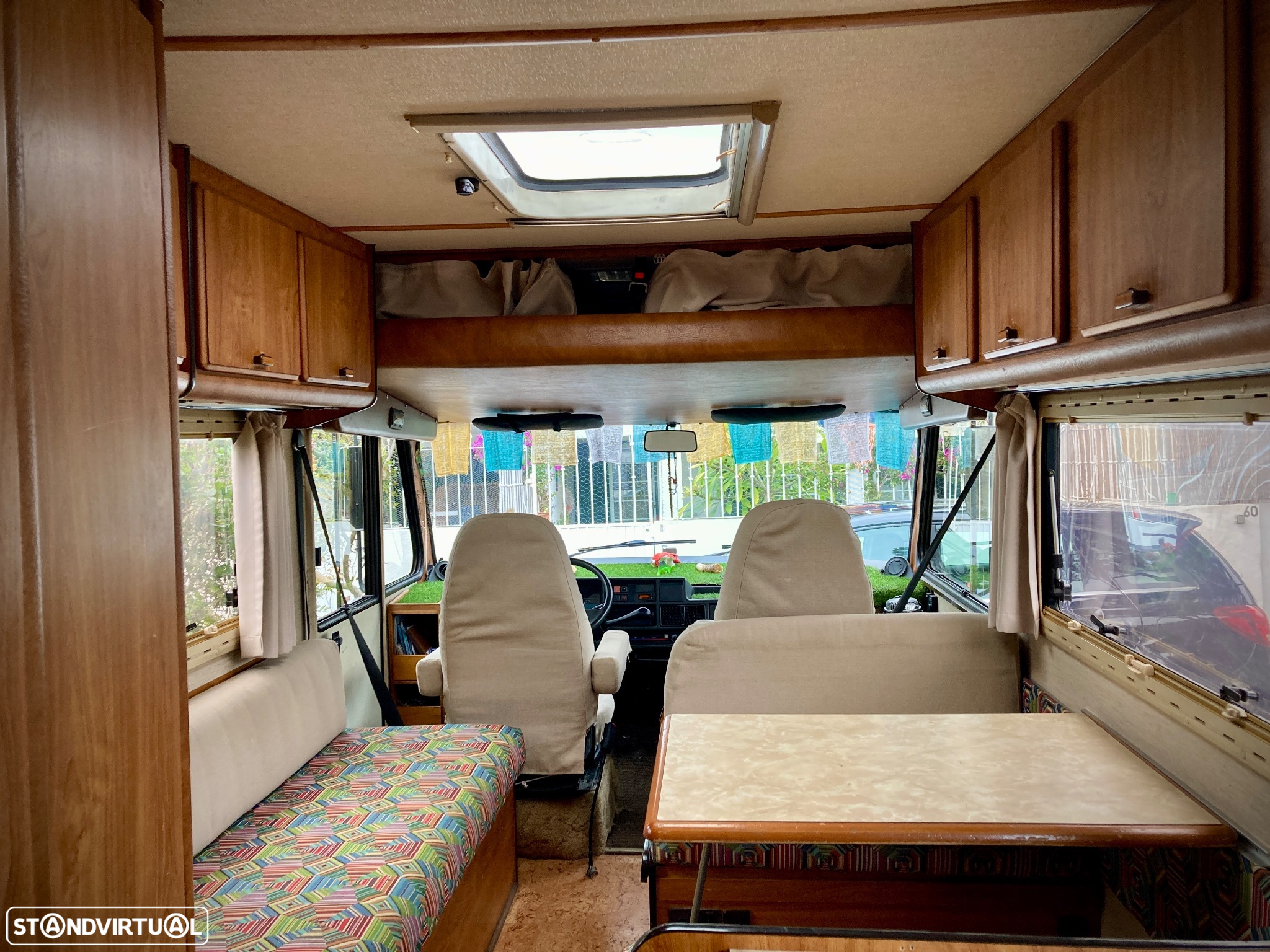 Hymer B Classic B544 - 9