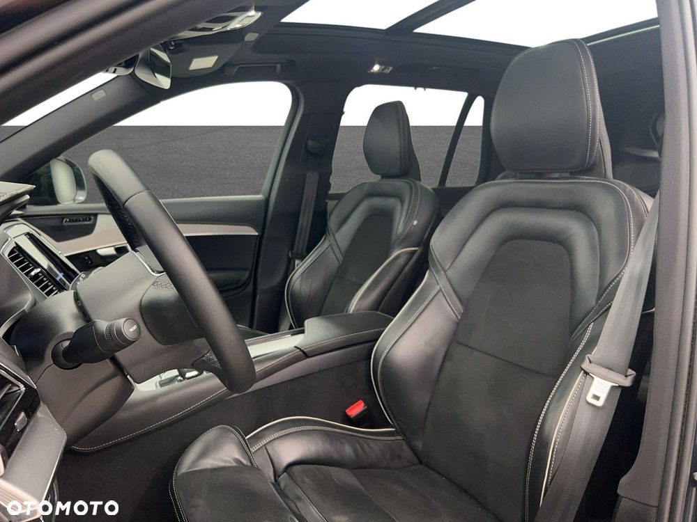 Volvo XC 90 - 10