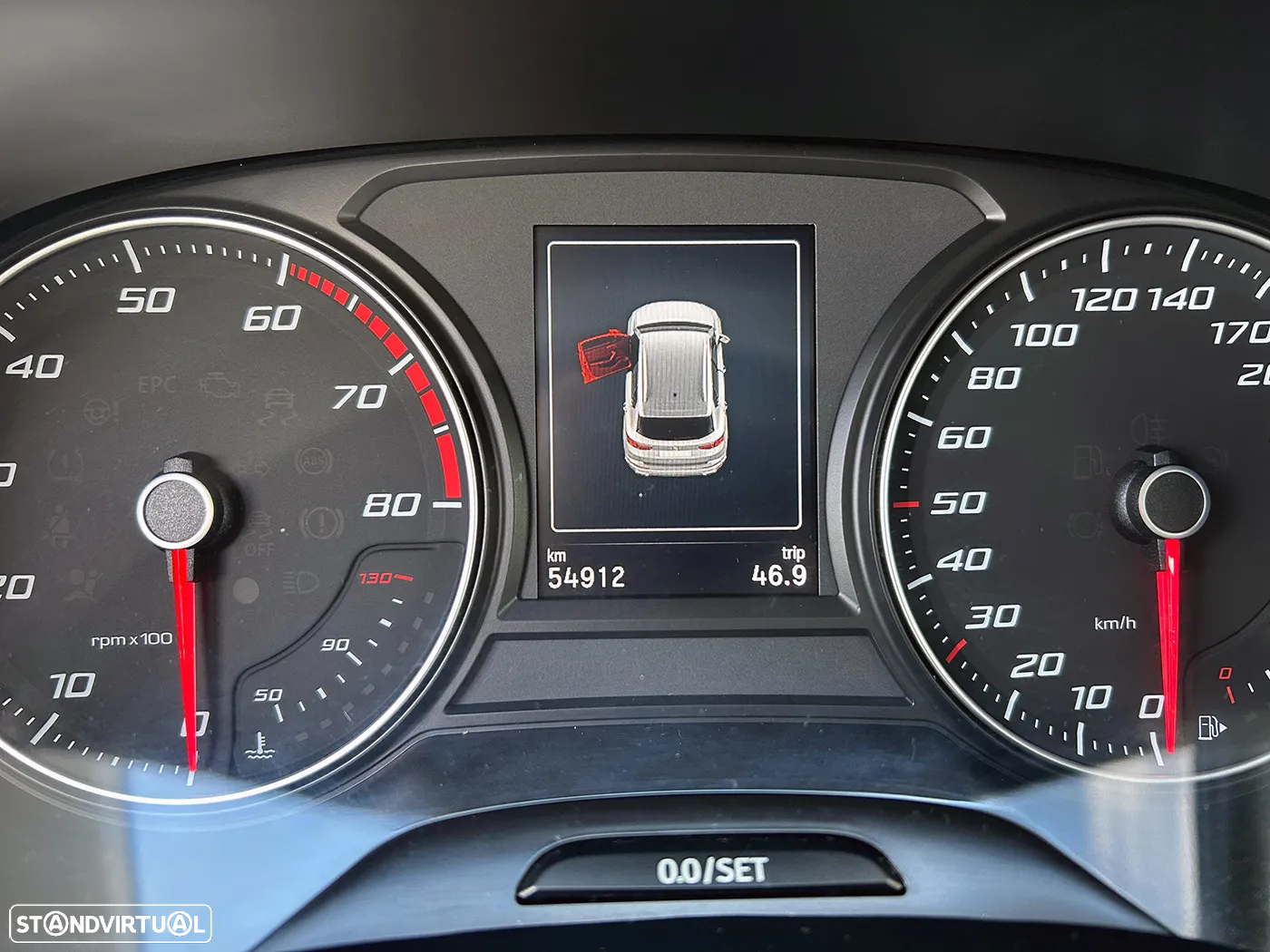 SEAT Ateca 1.0 TSI Style - 48