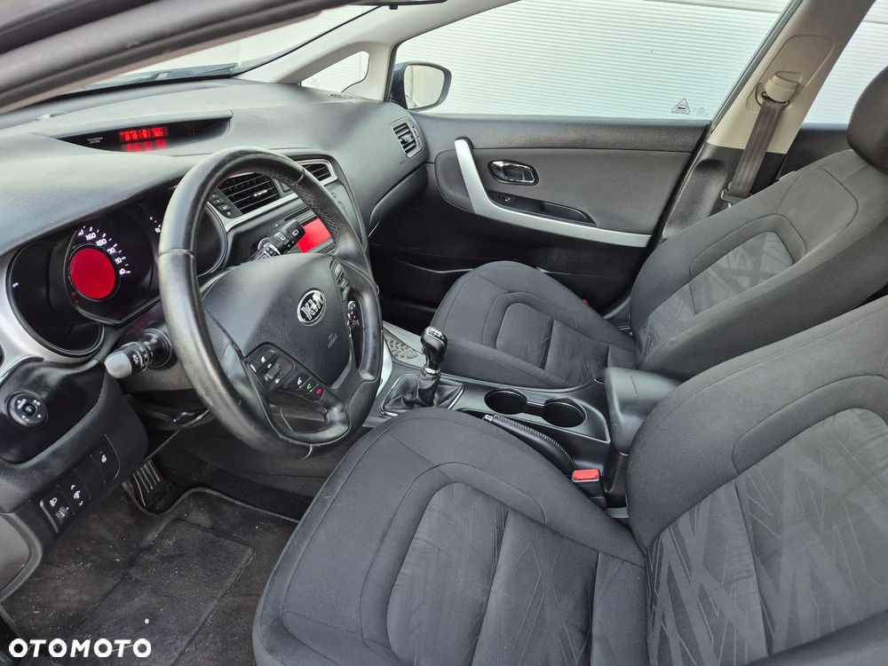 Kia Ceed 1.4 M - 24