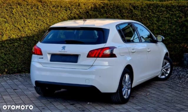 Peugeot 308 BlueHDi FAP 130 Stop & Start Active Pack - 3