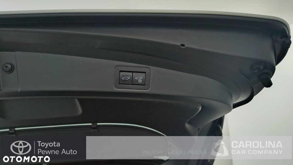 Toyota Corolla 1.8 Hybrid GR Sport Dynamic - 22