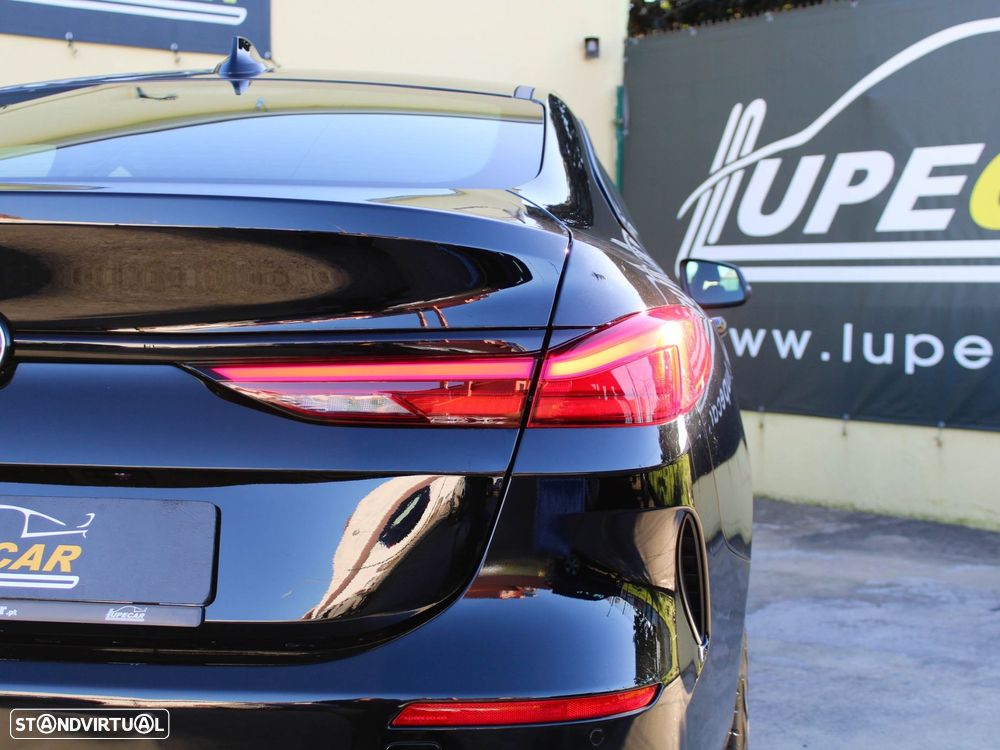 BMW 216 Gran Coupé d Advantage - 20