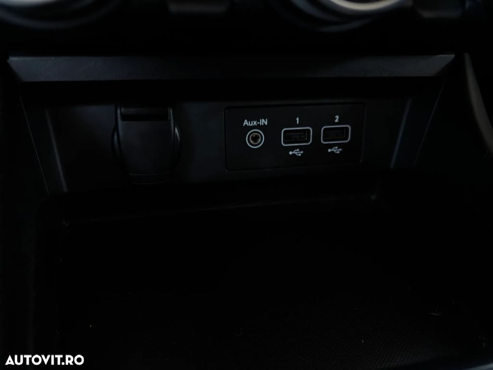 Renault Arkana E-TECH 145 Equilibre - 24