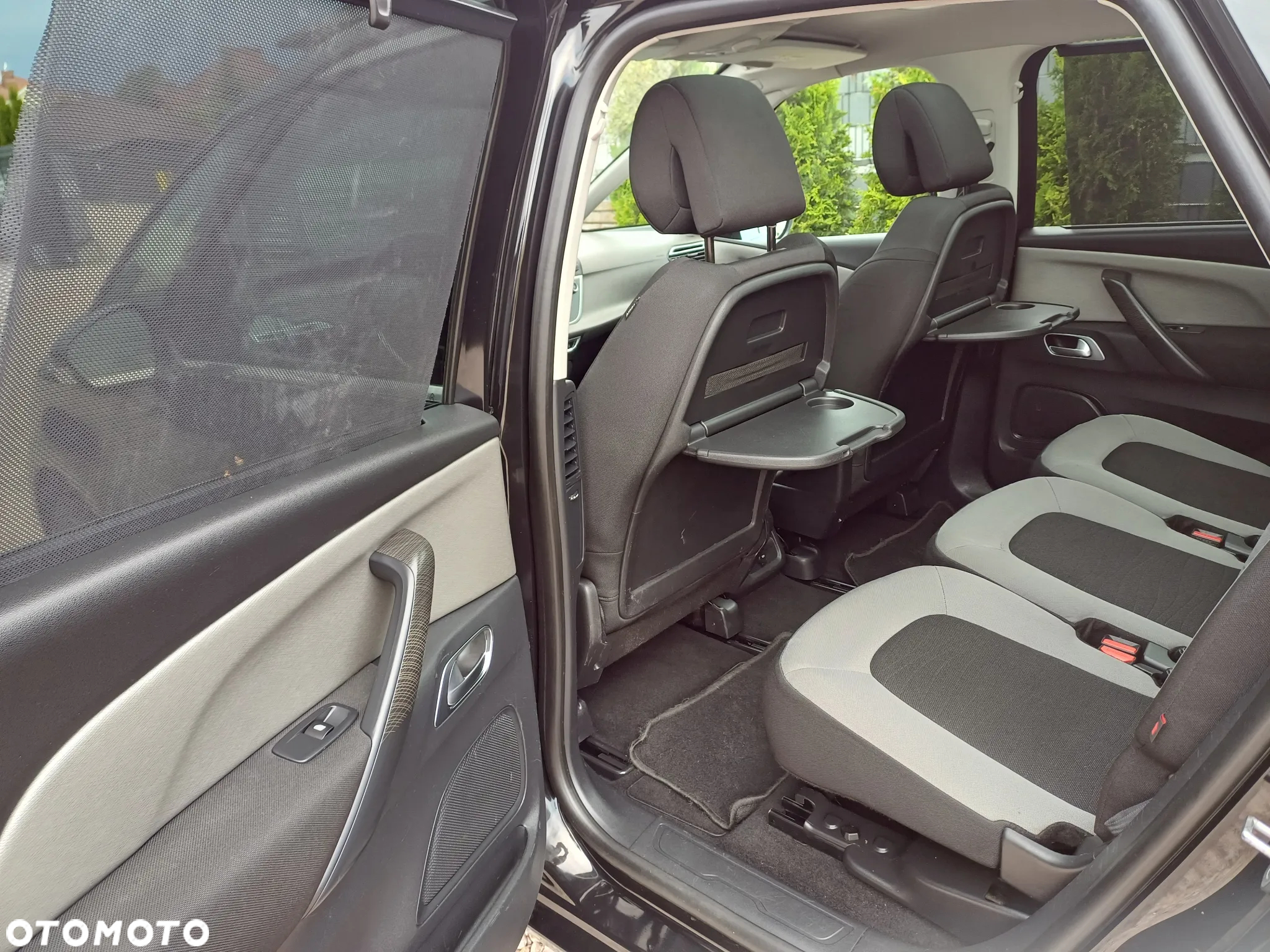 Citroën C4 Picasso e-HDi 115 Intensive - 8