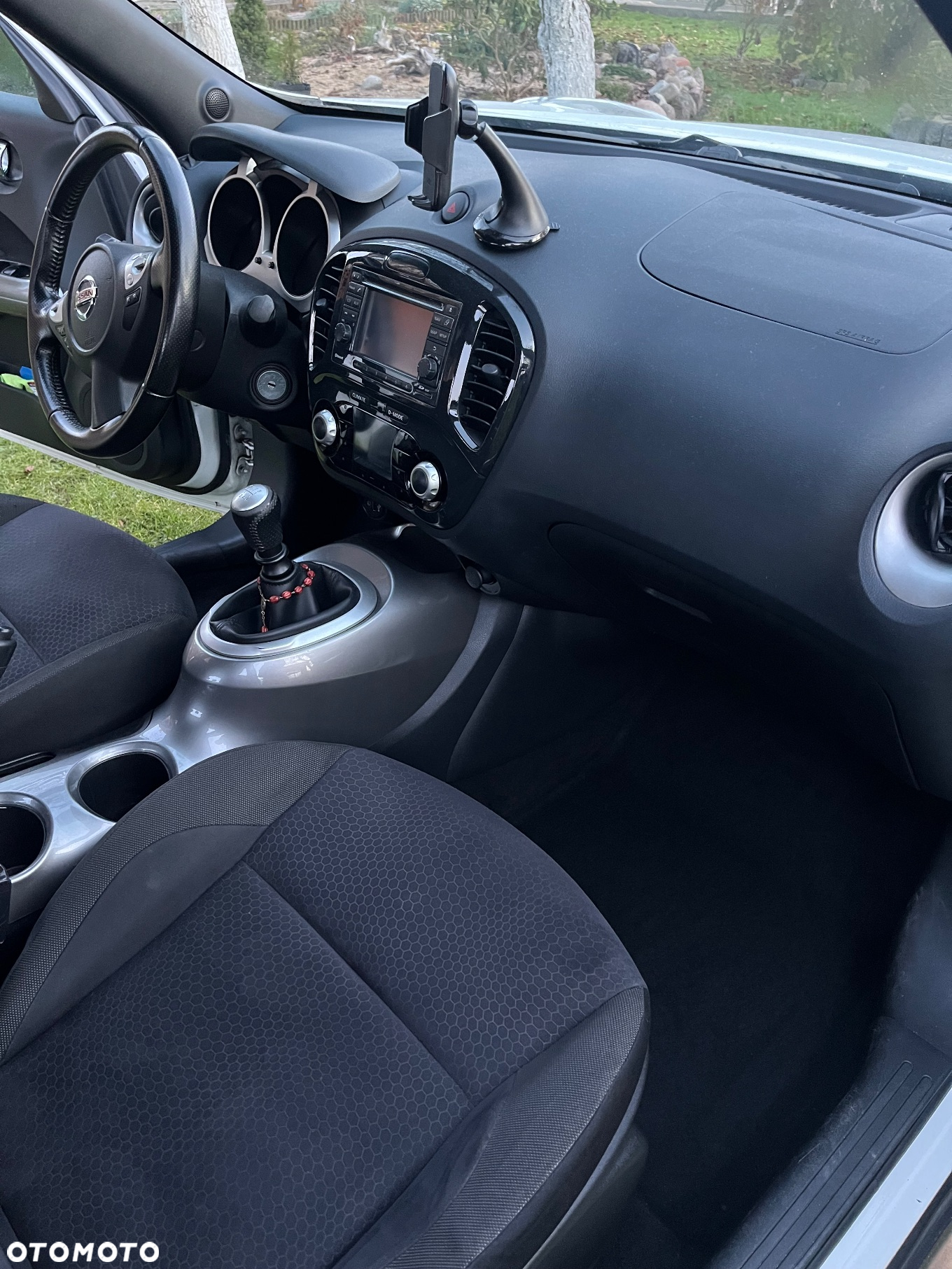 Nissan Juke 1.5 dCi Edition - 20