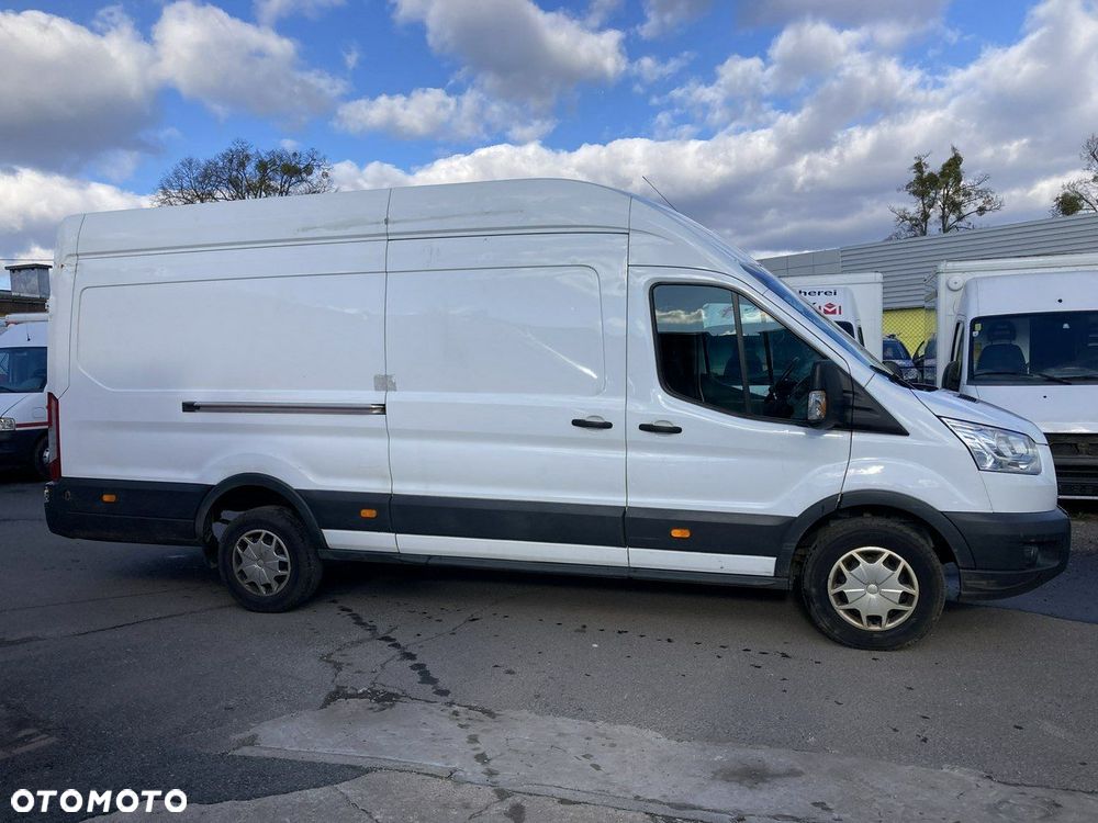 Ford Transit - 17