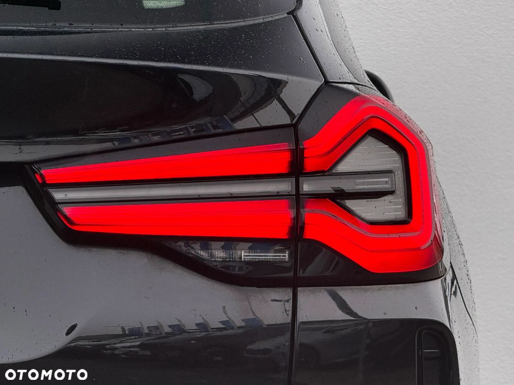 BMW X3 xDrive20d M Sport sport - 8