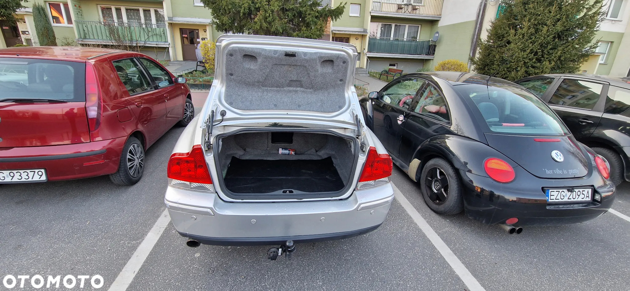 Volvo S60 - 25