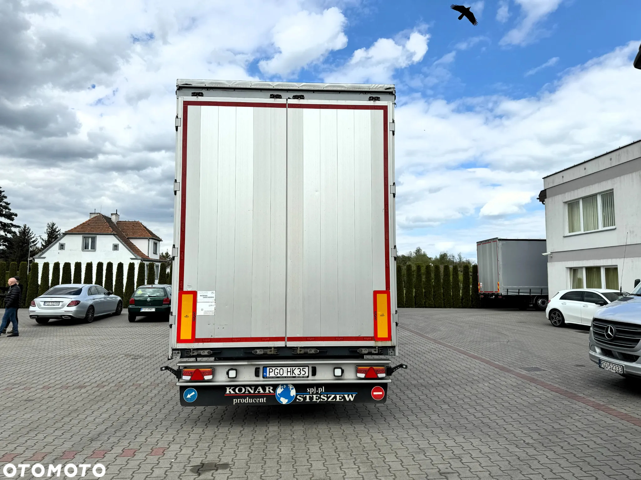 Mercedes-Benz ACTROS 1836 - 6