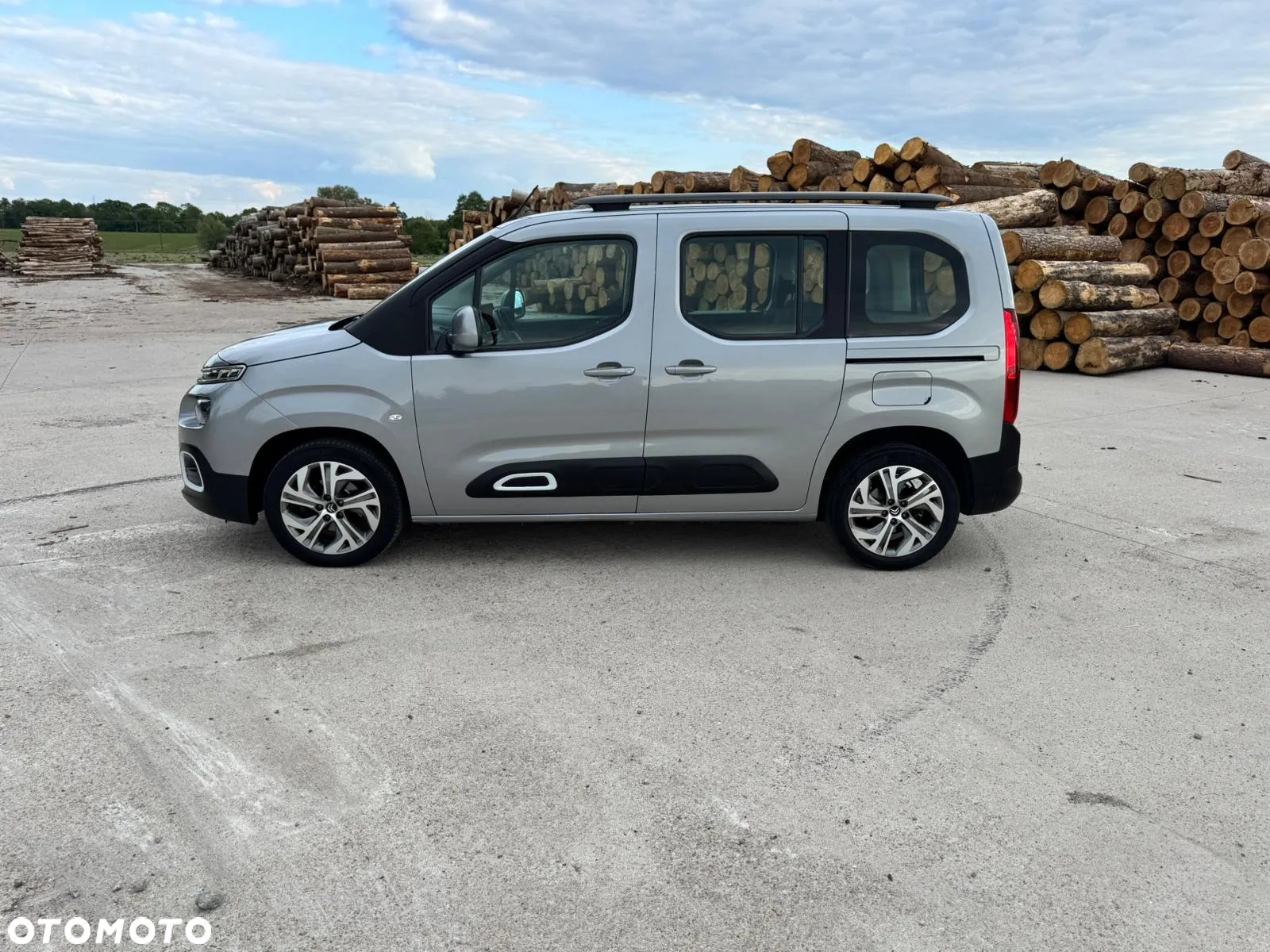 Citroën Berlingo - 15
