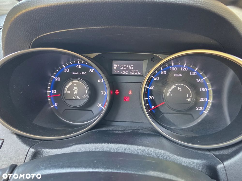 Hyundai ix35 2.0 Premium 2WD - 33