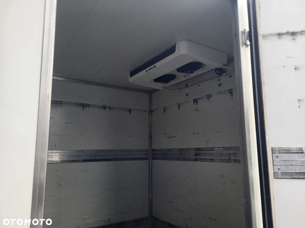 Citroën 35L4 IZOTERMA Z WINDĄ - 10