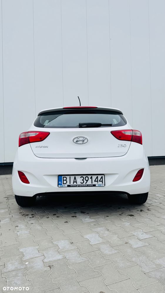 Hyundai i30 1.4 Comfort - 7