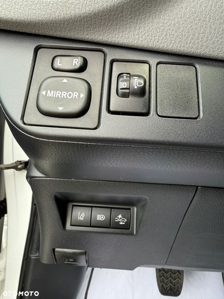 Toyota Yaris 1.5 Active - 7