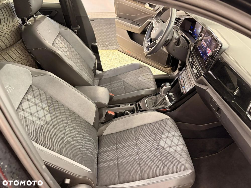 Volkswagen T-Roc 1.5 TSI R-Line DSG - 12