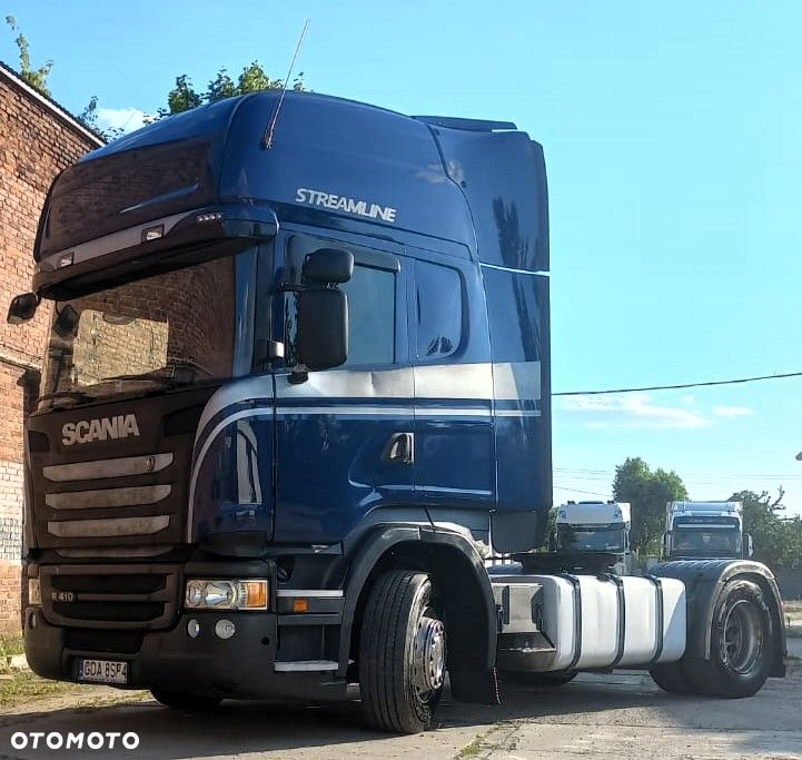 Scania R410 Standard - 6