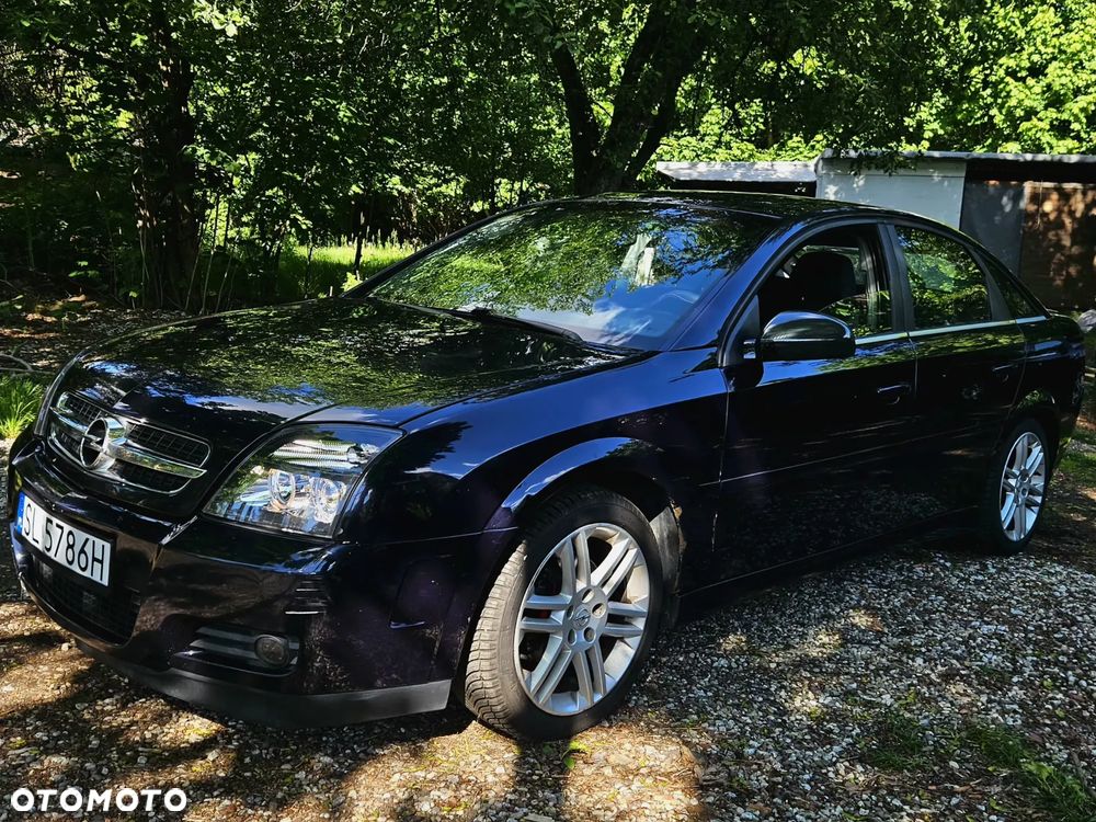 Opel Vectra 1.8 Comfort - 5