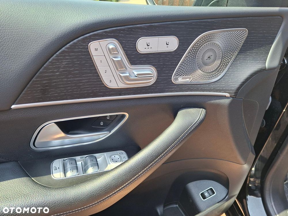 Mercedes-Benz GLE 400 e 4Matic 9G-TRONIC Edition - 5