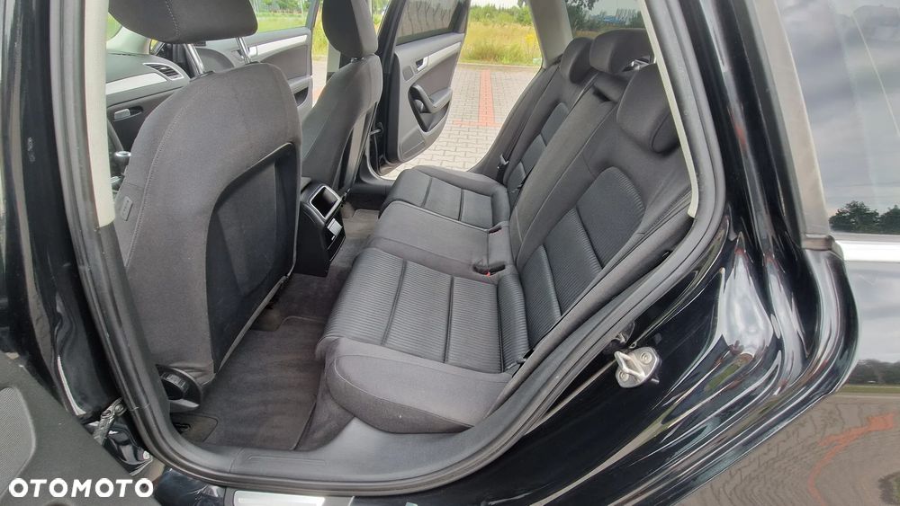 Audi A4 ver-2-0-tdi-dpf-ambition - 10
