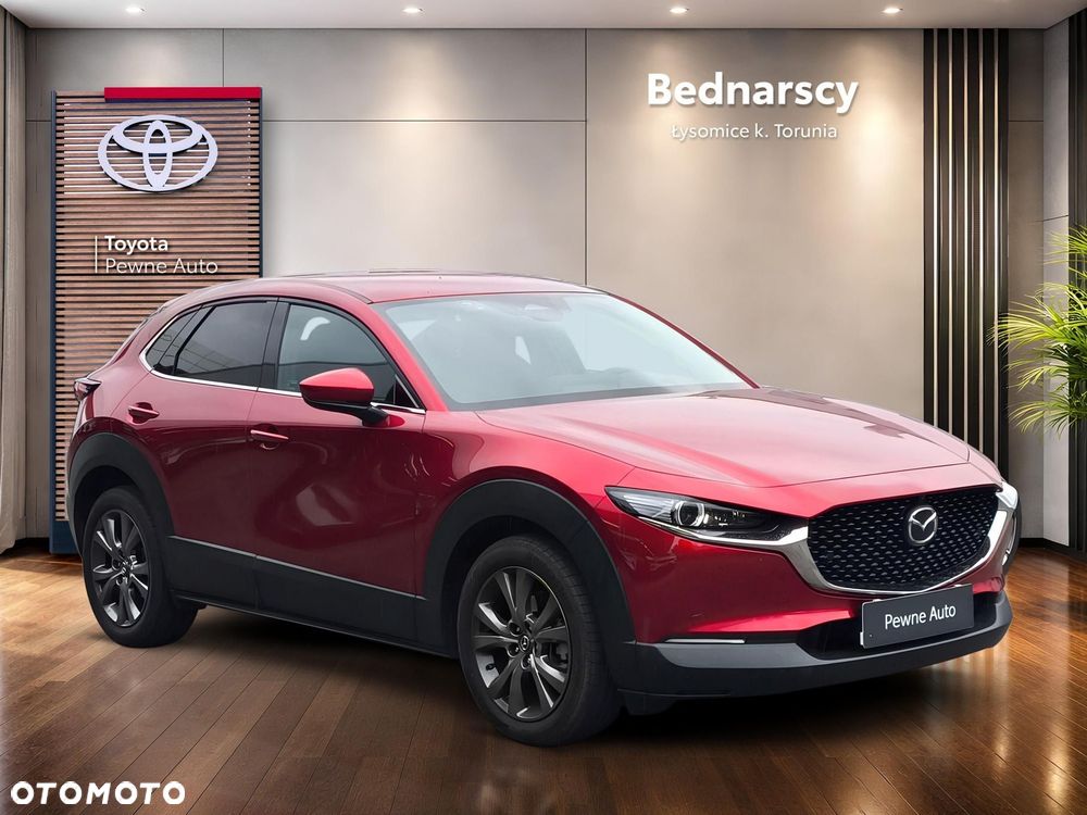 Mazda CX-30 - 7