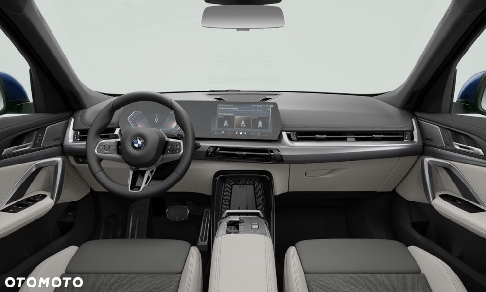 BMW X1 sDrive20i mHEV - 22