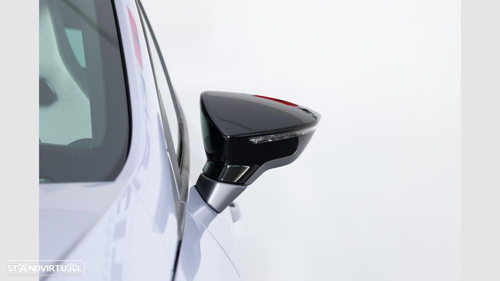 SEAT Ibiza 1.0 TSI FR - 6