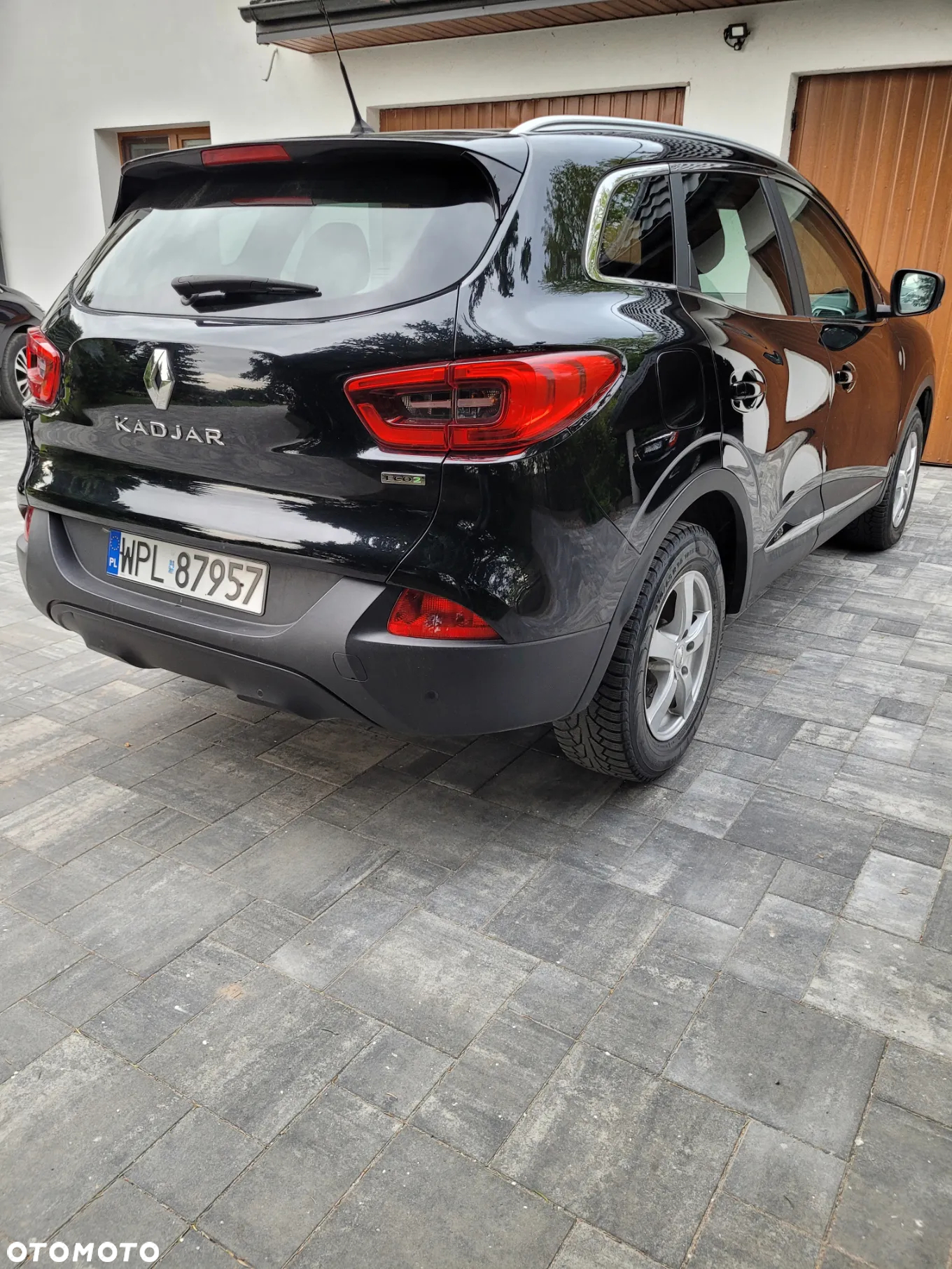 Renault Kadjar 1.5 dCi Energy Zen - 16