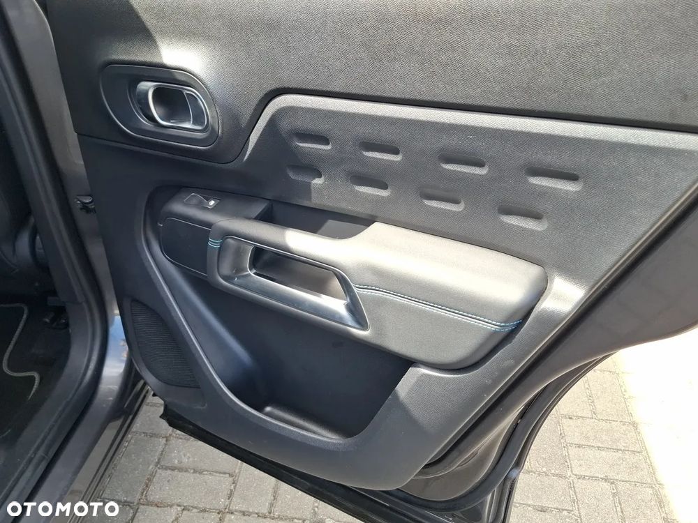 Citroën C5 Aircross 1.2 PureTech Shine Pack EAT8 - 23