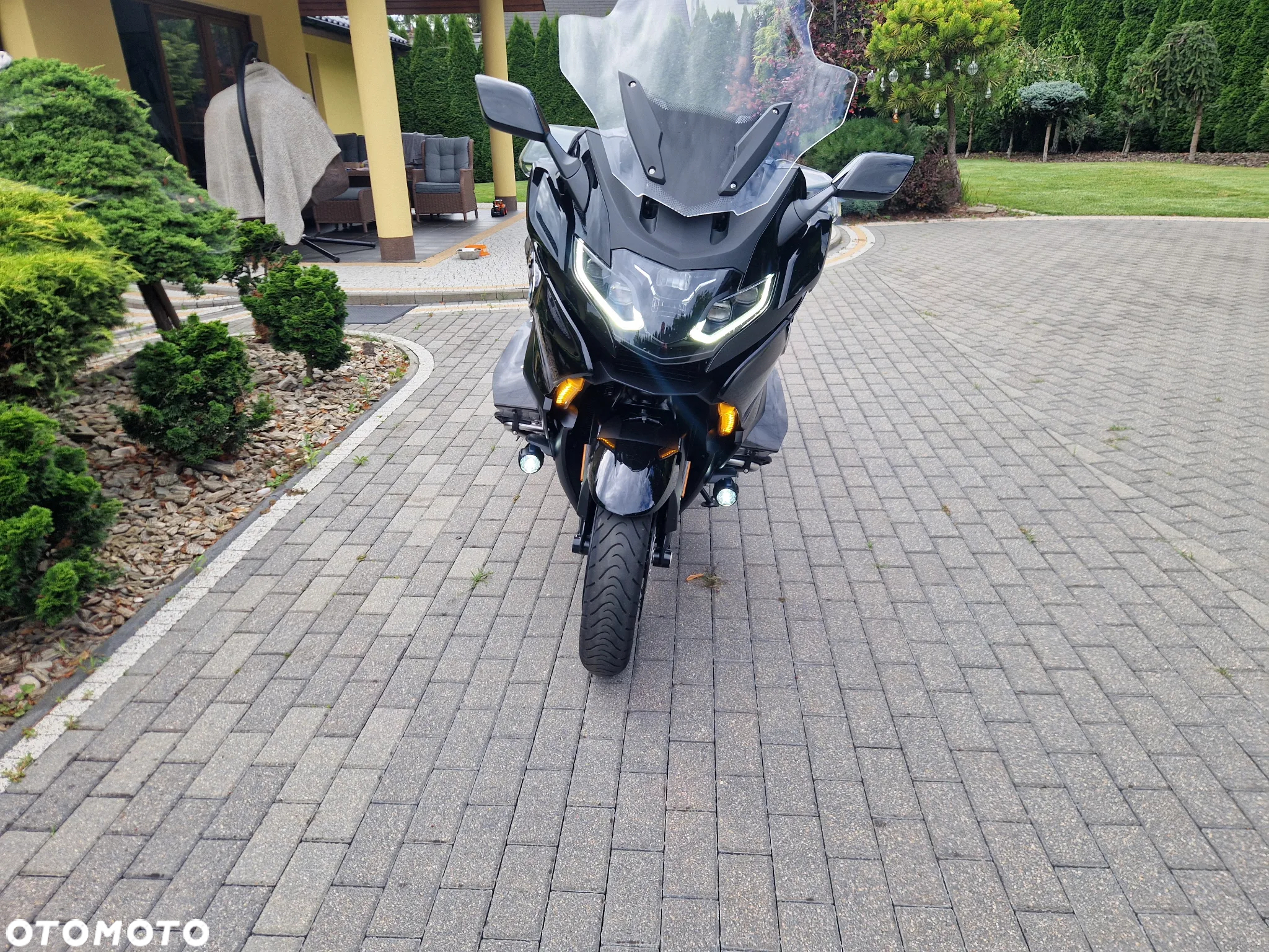 BMW K - 17