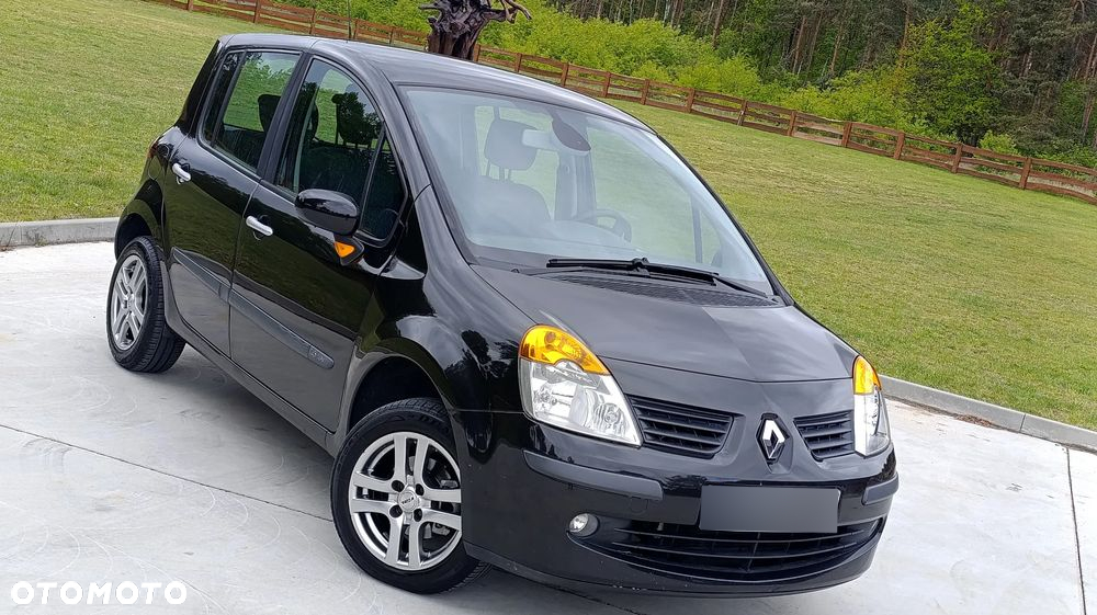 Renault Modus - 28