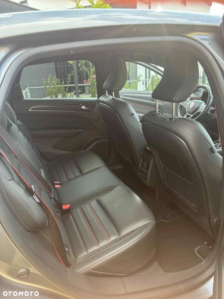 Renault Arkana 1.3 TCe mHEV R.S Line EDC - 15
