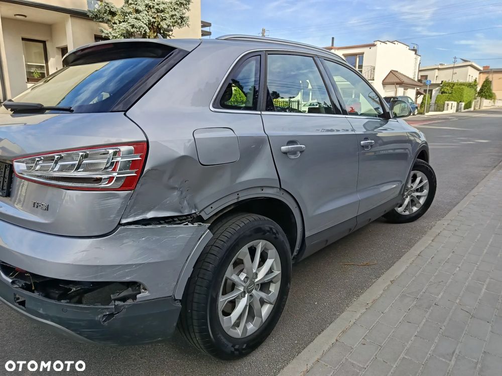Audi Q3 1.4 TFSI Sport - 36