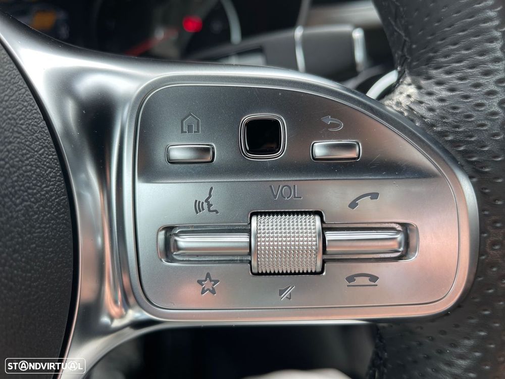 Mercedes-Benz GLC 300 d Coupé 4Matic - 24