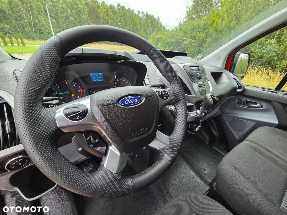 Ford Transit - 31