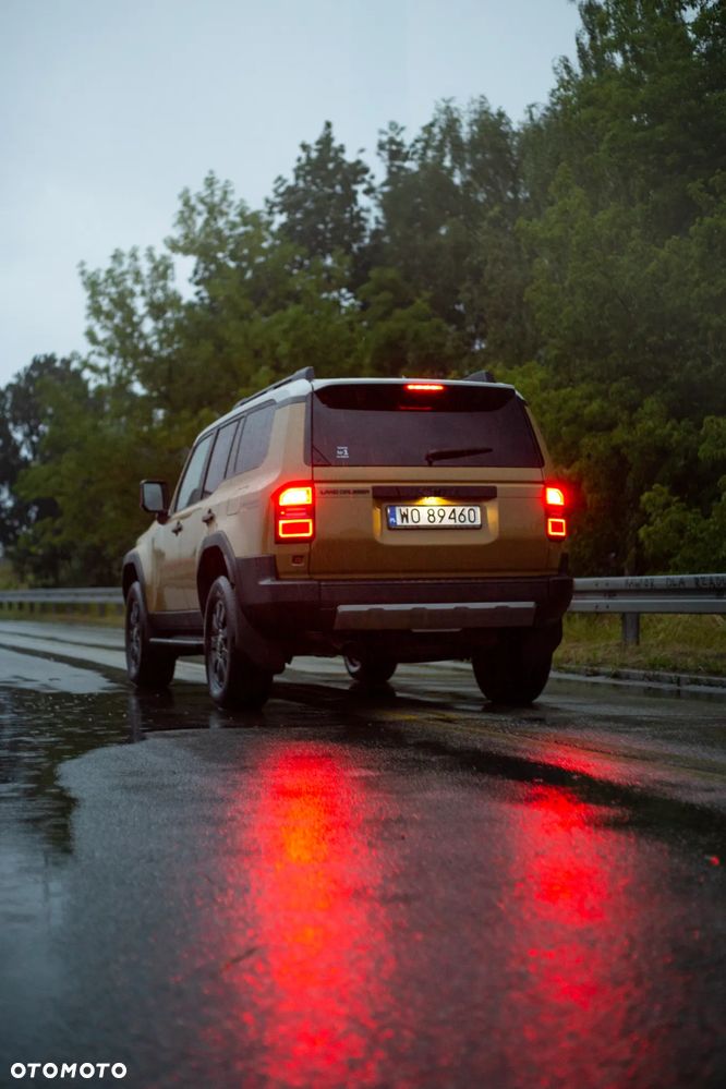 Toyota Land Cruiser LC 2.8 D-4D First Edition - 12